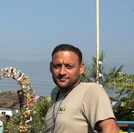 traveller