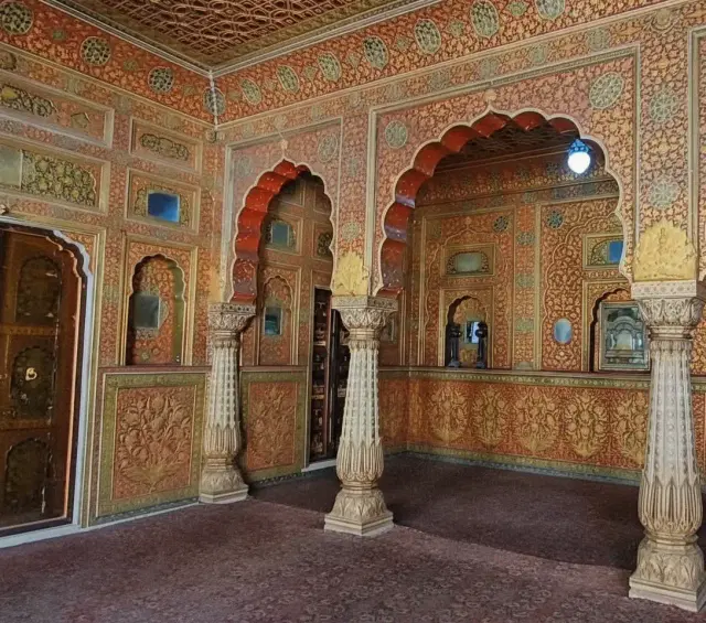 Bikaner