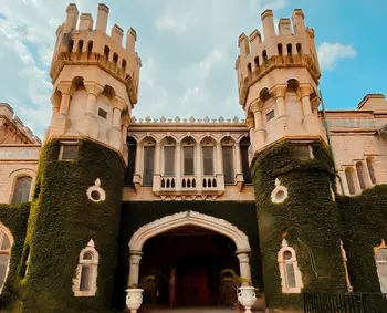 Bangalore Palace