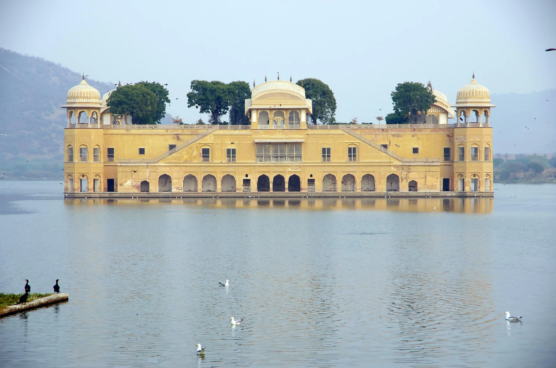 Jaipur travel guide – best places to visit