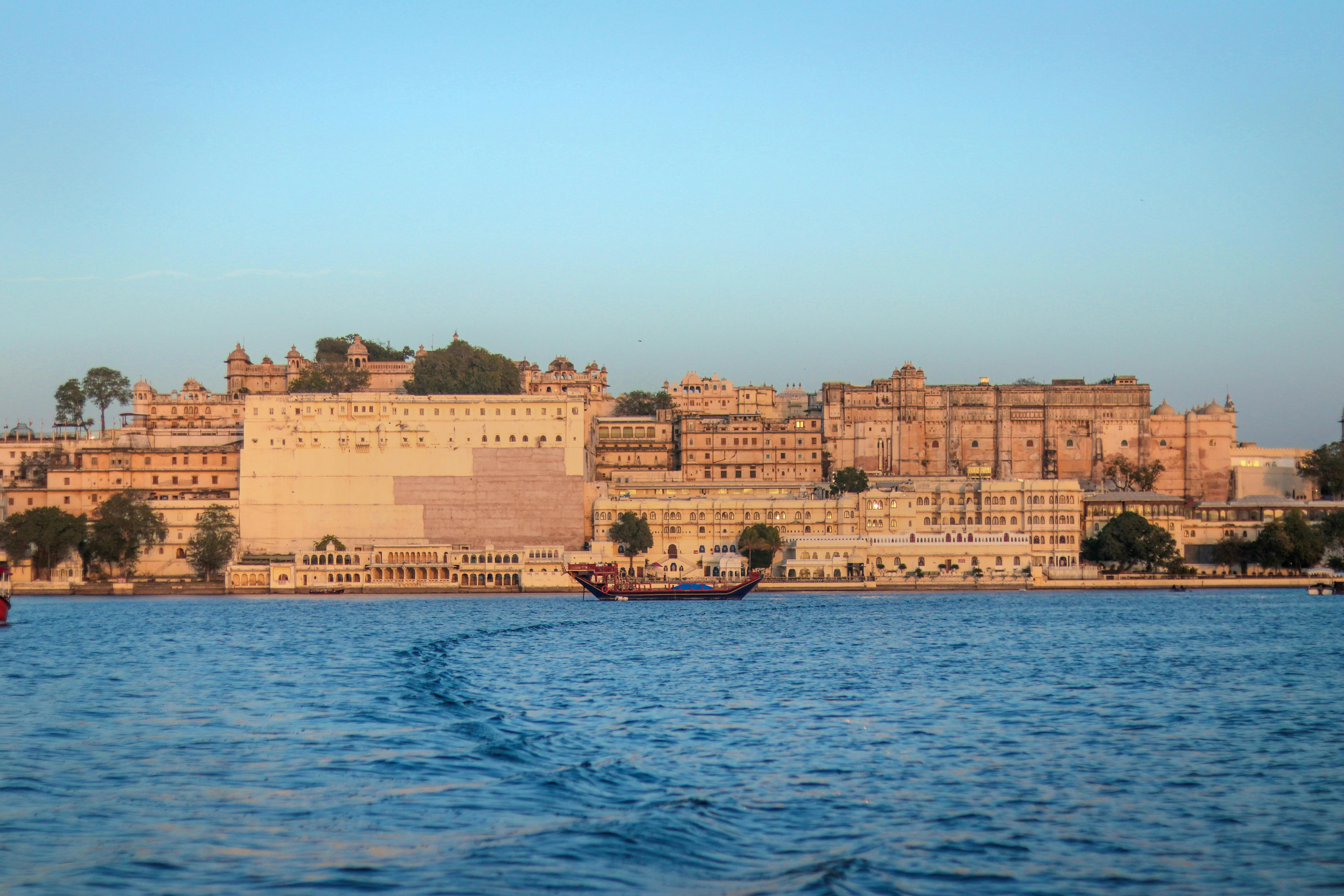 Udaipur travel guide – best places to visit